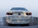 2024 Mazda Mazda3 Sedan 2.5 S Select Sport