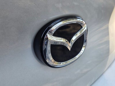 2024 Mazda Mazda3 Sedan 2.5 S Select Sport