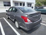 2016 Nissan Versa S