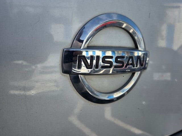 2015 Nissan NV200 SV