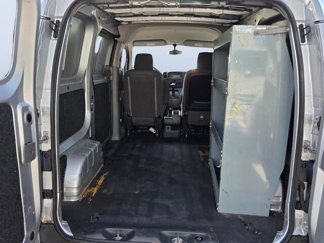 2015 Nissan NV200 SV