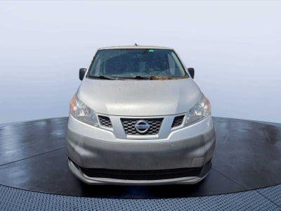 2015 Nissan NV200 SV