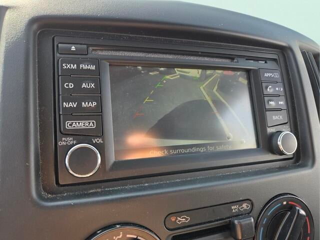 2015 Nissan NV200 SV