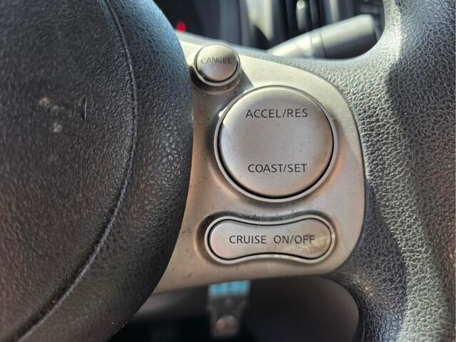 2015 Nissan NV200 SV