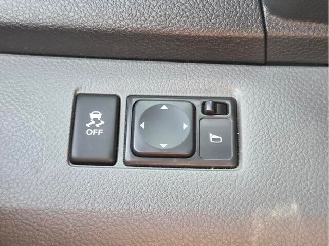 2015 Nissan NV200 SV