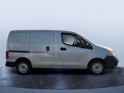 2015 Nissan NV200 SV