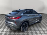 2022 INFINITI QX55 ESSENTIAL