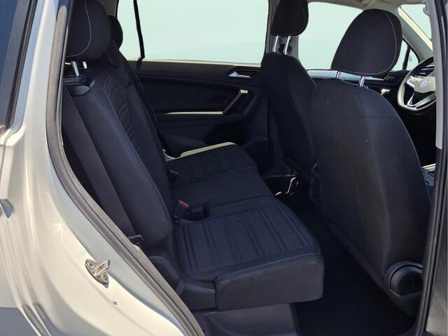 2022 Volkswagen Tiguan S