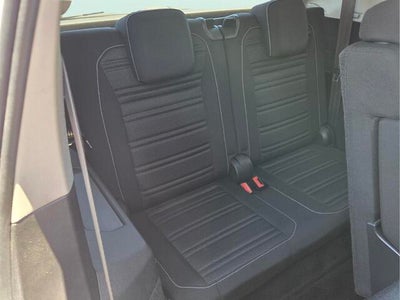 2022 Volkswagen Tiguan S