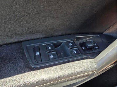 2022 Volkswagen Tiguan S