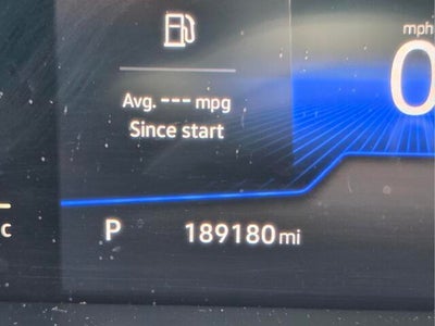 2022 Volkswagen Tiguan S