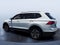 2022 Volkswagen Tiguan S