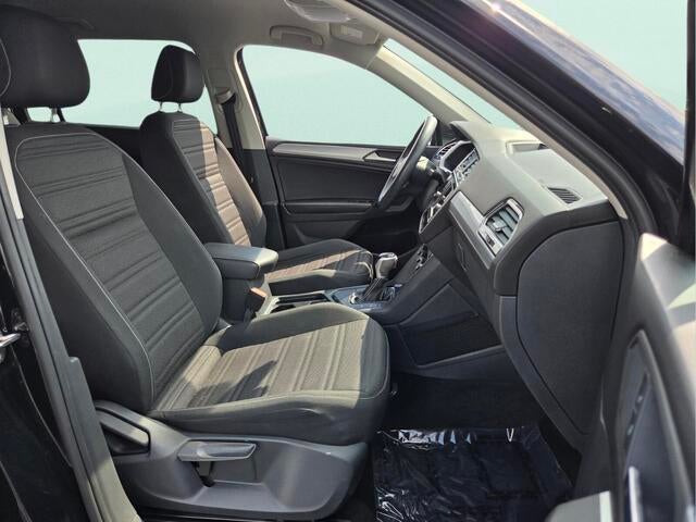 2022 Volkswagen Tiguan S