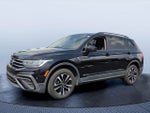 2022 Volkswagen Tiguan S