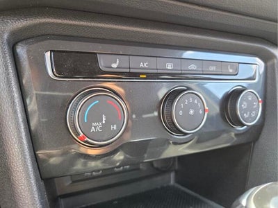 2022 Volkswagen Tiguan S