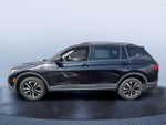 2022 Volkswagen Tiguan S