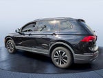 2022 Volkswagen Tiguan S