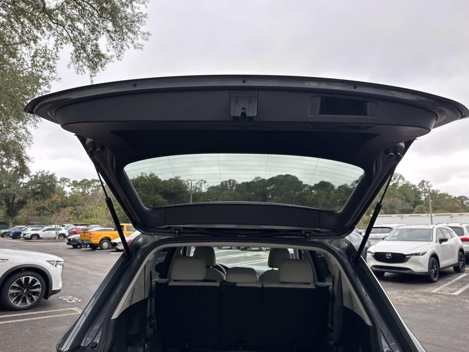 2022 Volkswagen Tiguan S