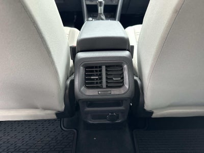 2022 Volkswagen Tiguan S