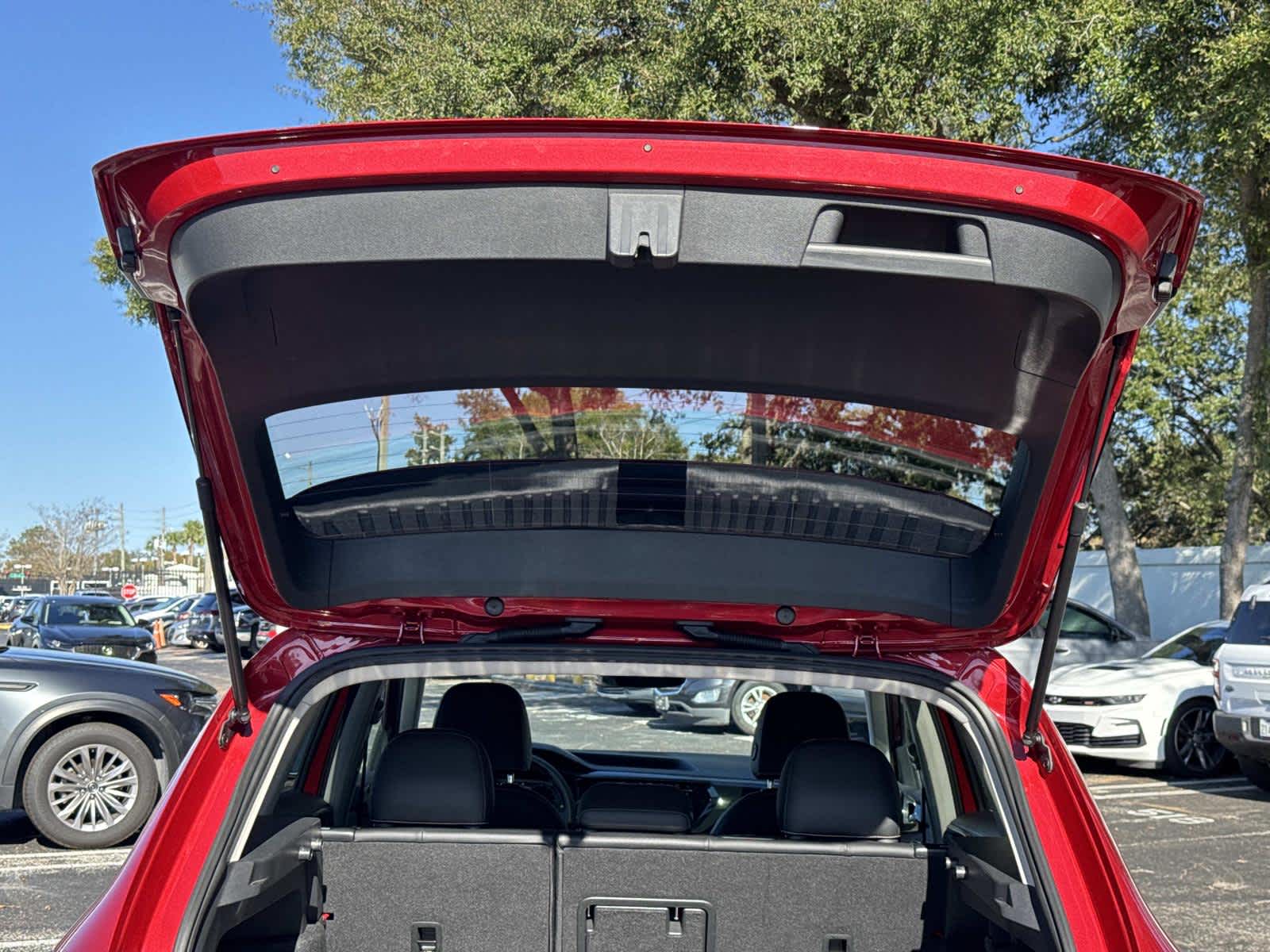 2022 Volkswagen Taos SEL