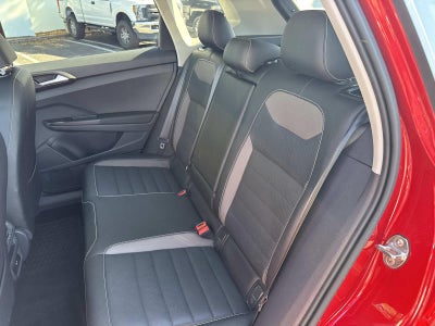 2022 Volkswagen Taos SEL