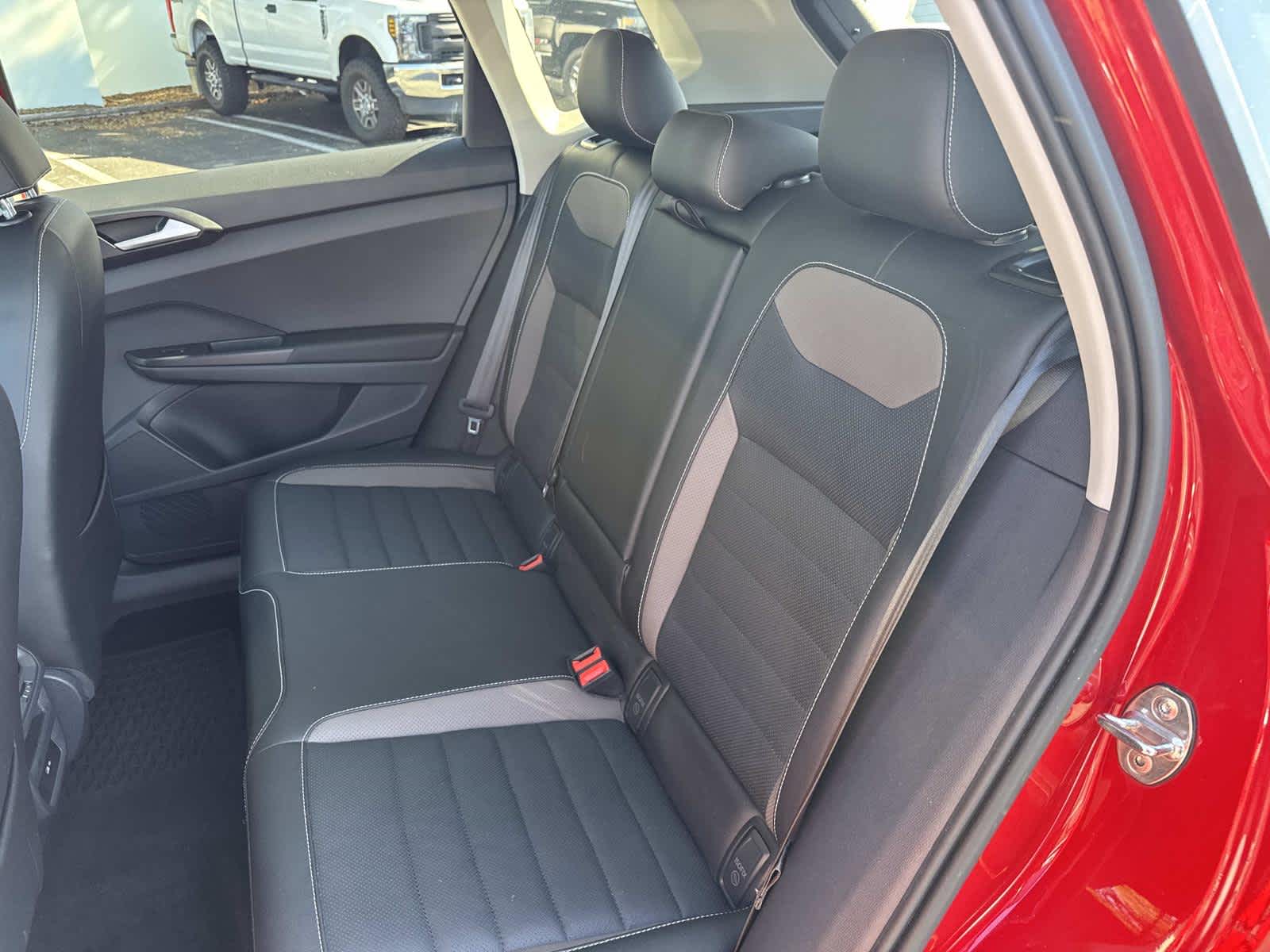 2022 Volkswagen Taos SEL