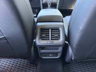 2022 Volkswagen Taos SEL