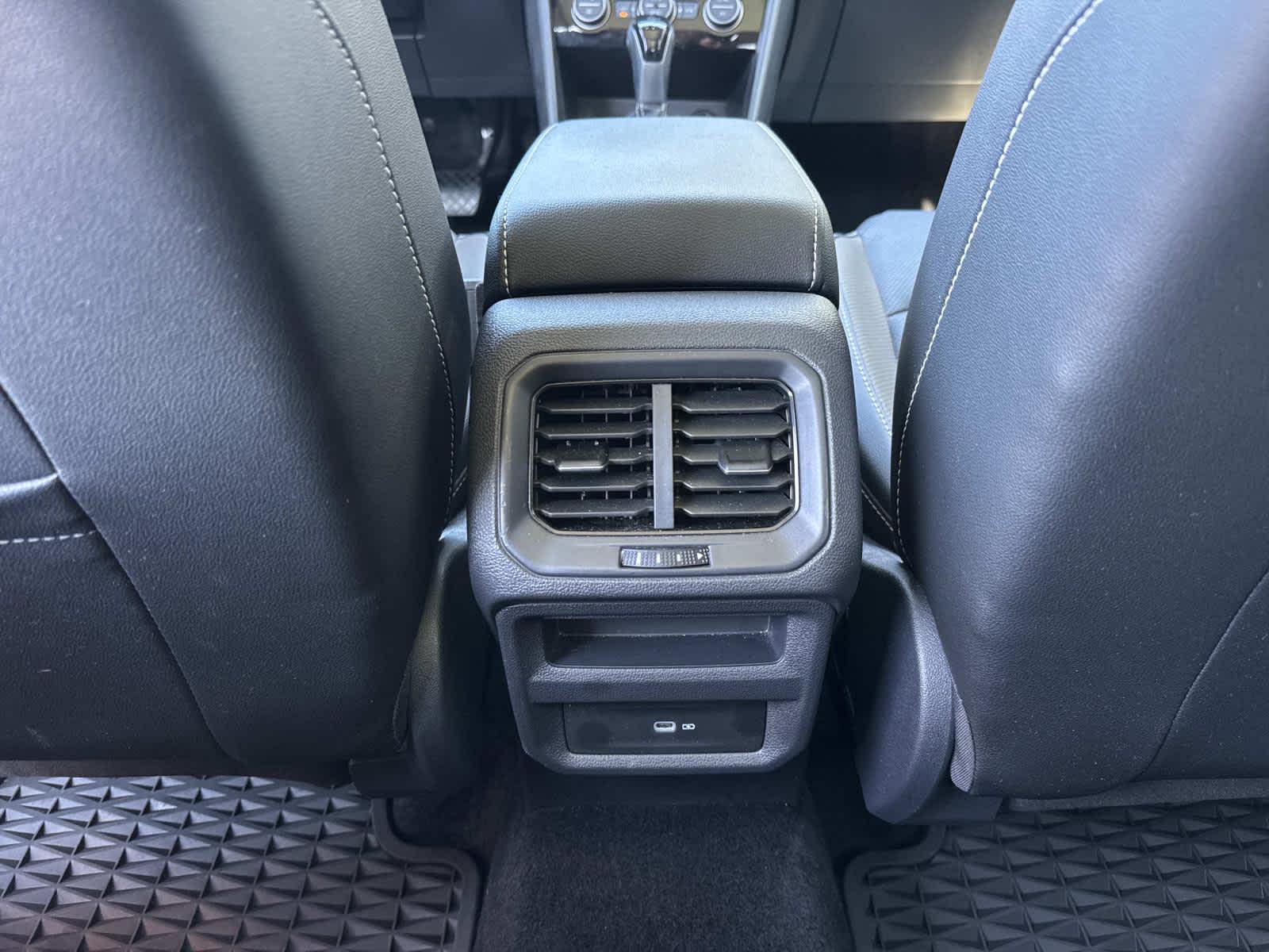 2022 Volkswagen Taos SEL