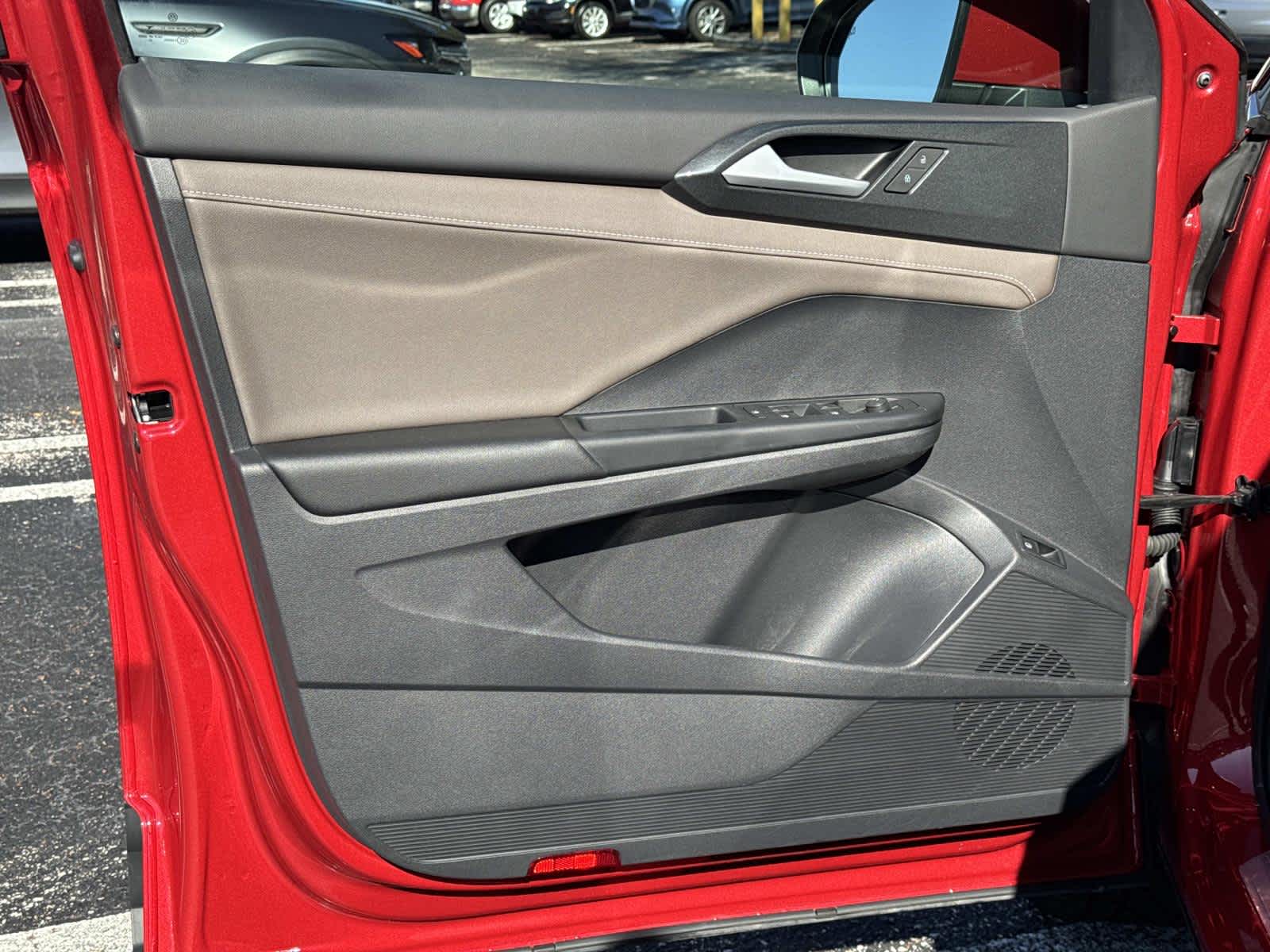 2022 Volkswagen Taos SEL