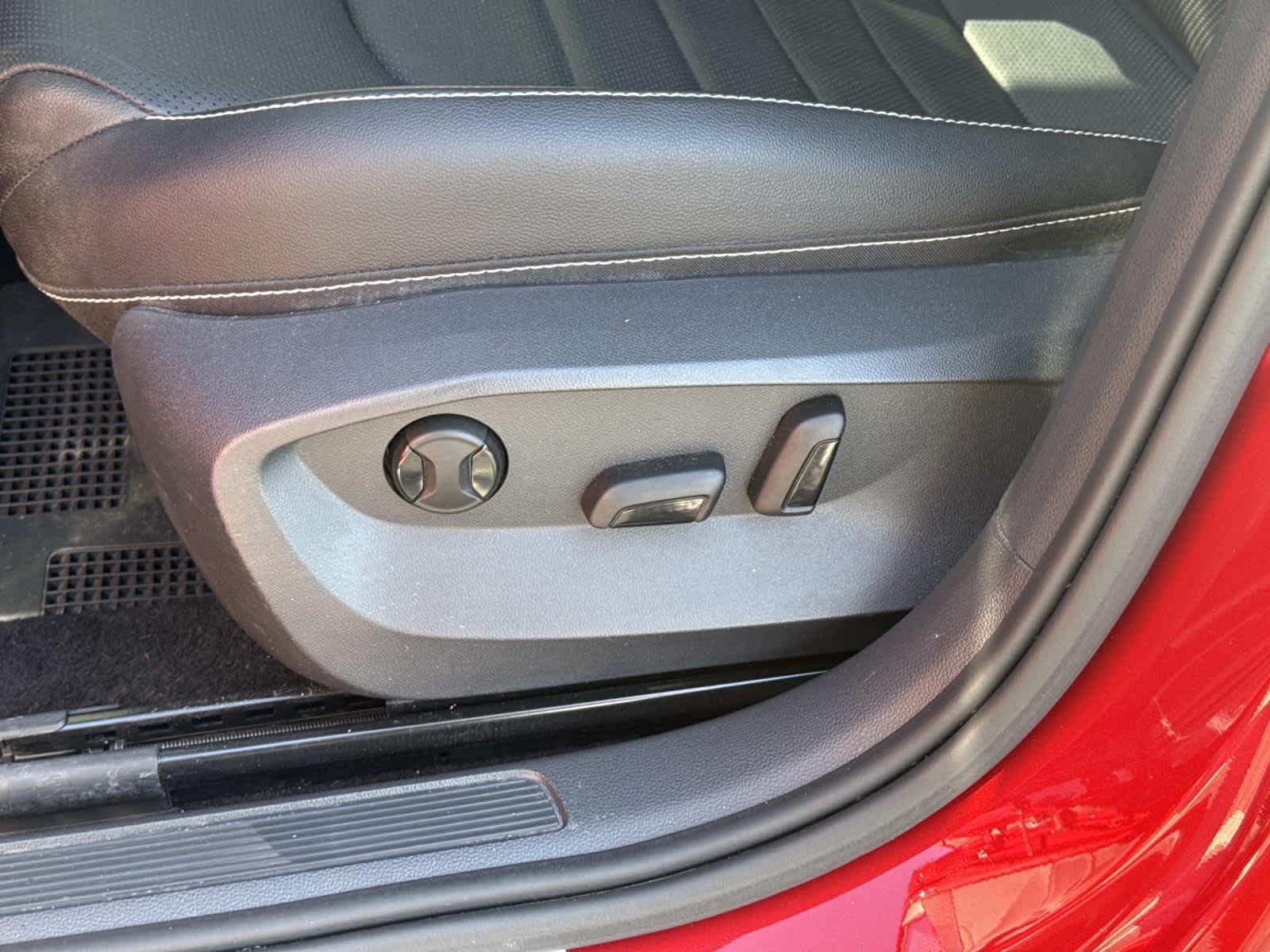 2022 Volkswagen Taos SEL