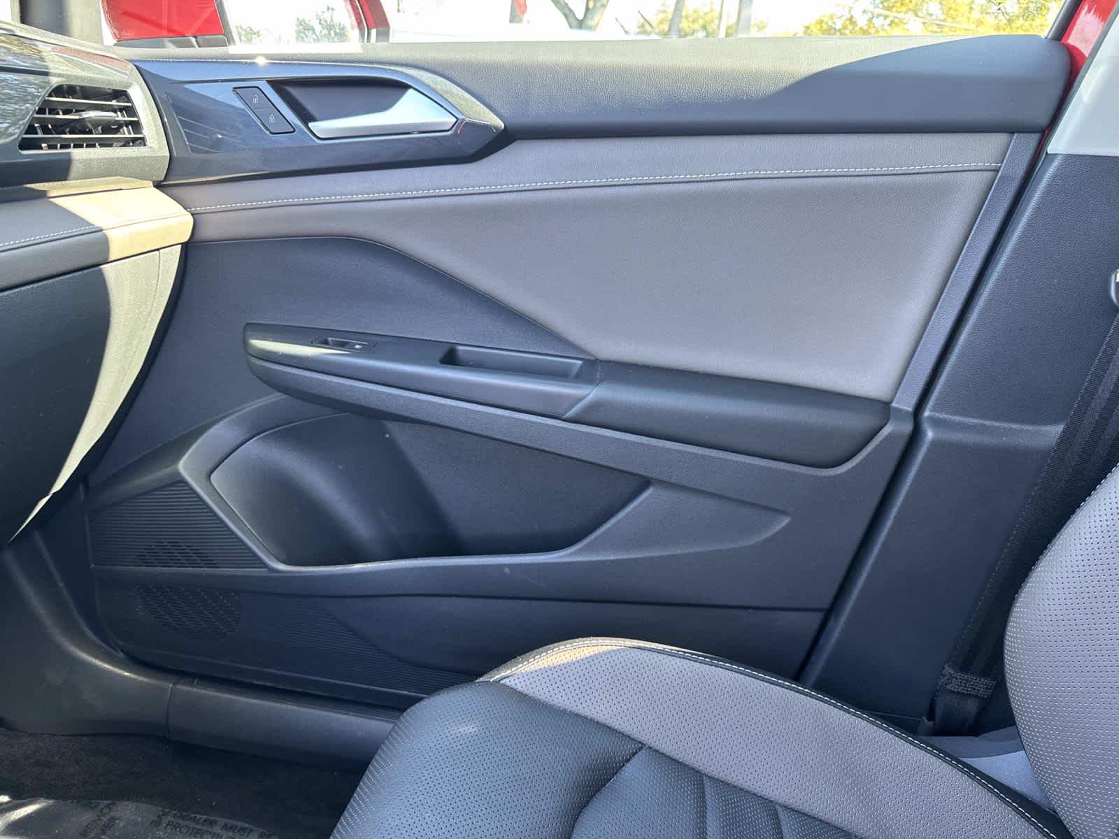 2022 Volkswagen Taos SEL