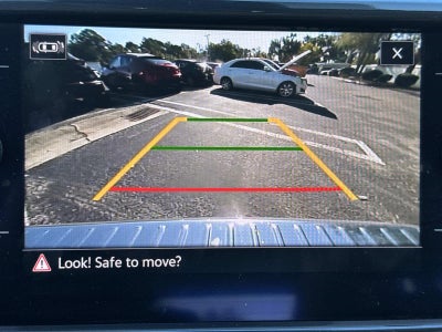 2022 Volkswagen Taos SEL