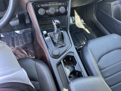 2022 Volkswagen Taos SEL