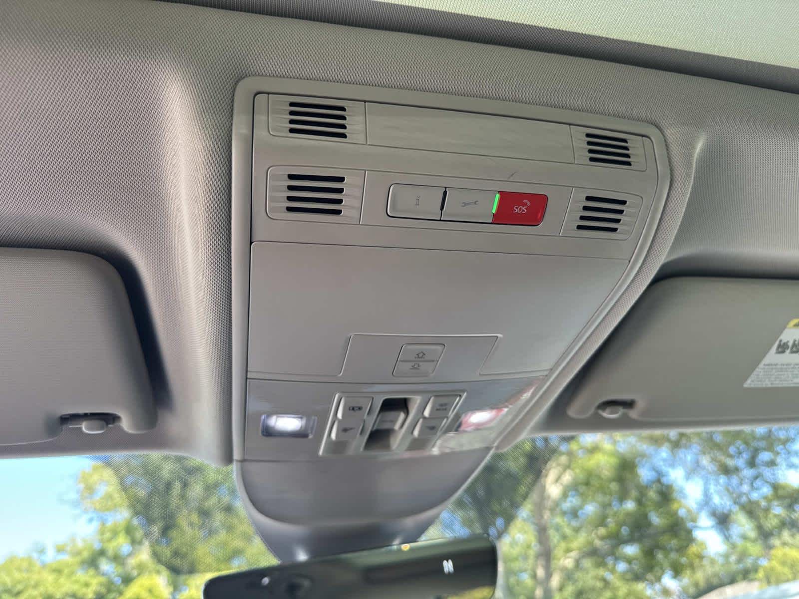 2022 Volkswagen Taos SEL