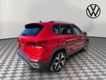 2022 Volkswagen Taos SEL