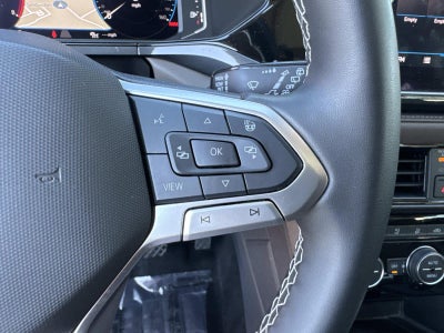 2022 Volkswagen Taos SEL