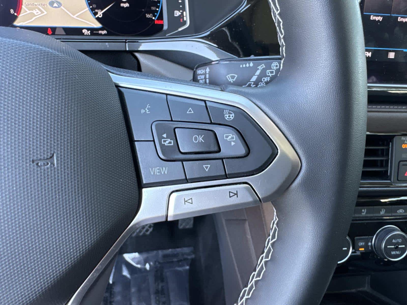 2022 Volkswagen Taos SEL