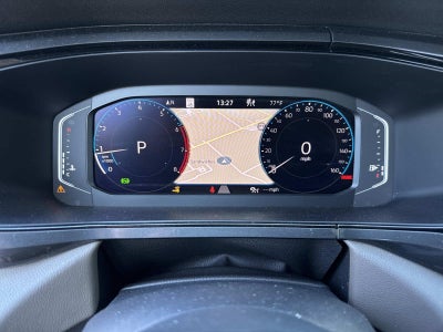 2022 Volkswagen Taos SEL