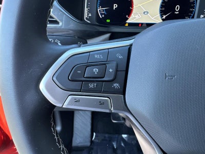 2022 Volkswagen Taos SEL