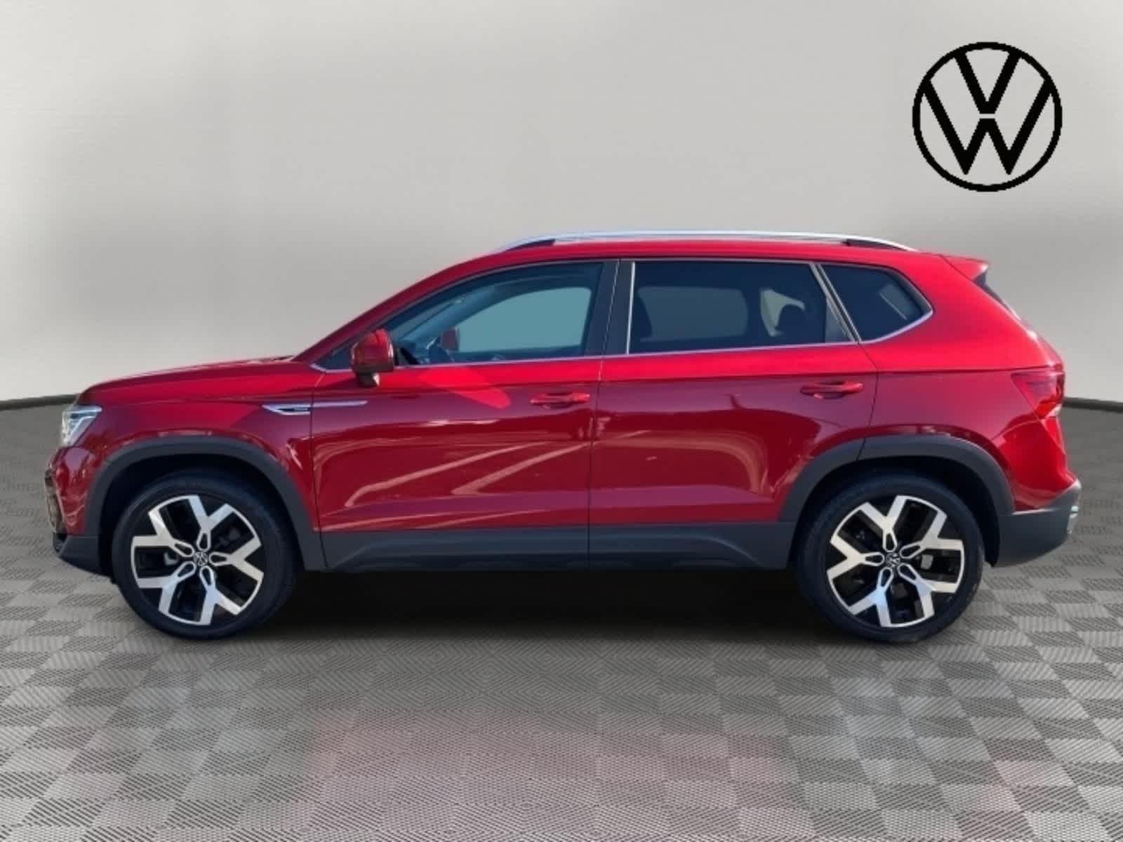 2022 Volkswagen Taos SEL