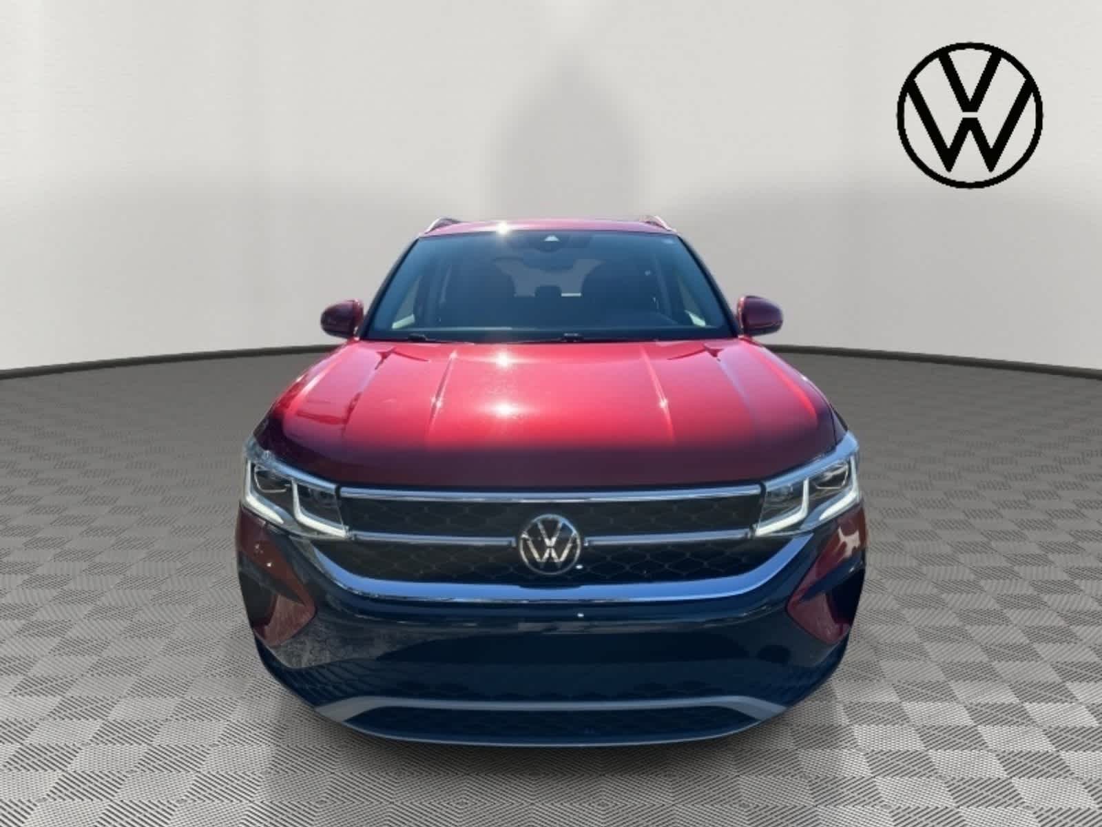 2022 Volkswagen Taos SEL