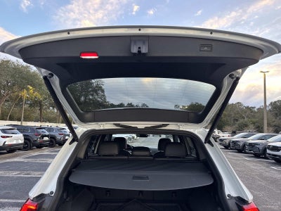 2024 Volkswagen Tiguan SEL R-Line