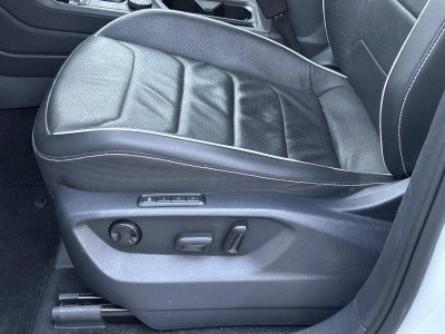 2024 Volkswagen Tiguan SEL R-Line