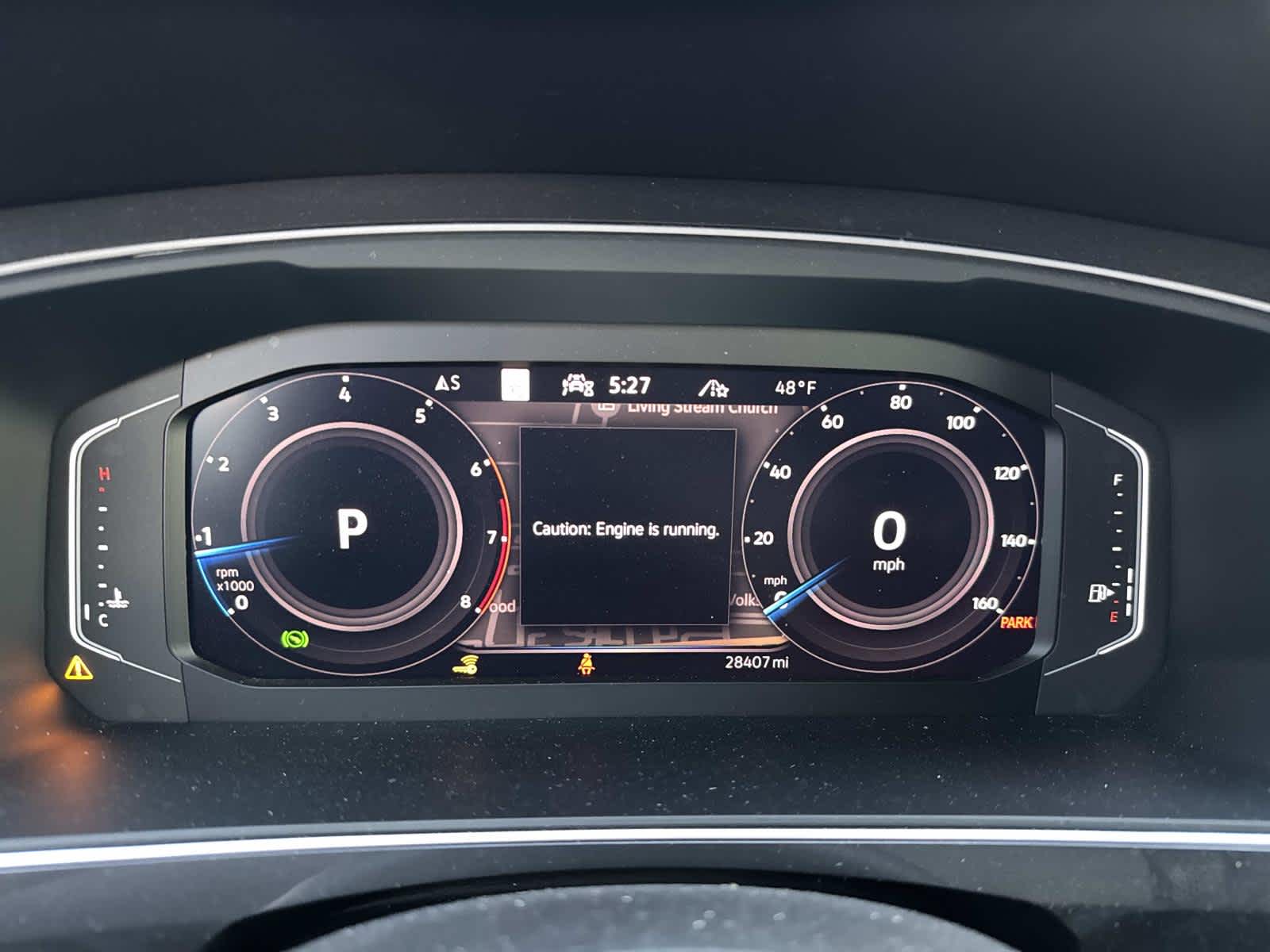 2024 Volkswagen Tiguan SEL R-Line