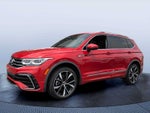 2024 Volkswagen Tiguan SEL R-Line