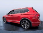 2024 Volkswagen Tiguan SEL R-Line
