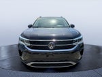 2024 Volkswagen Taos SEL