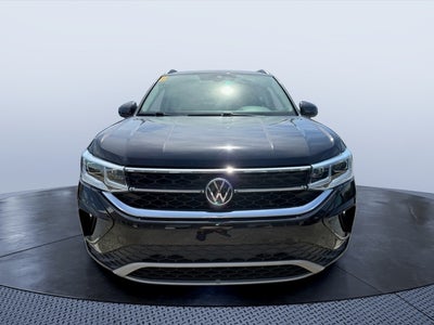 2024 Volkswagen Taos SEL