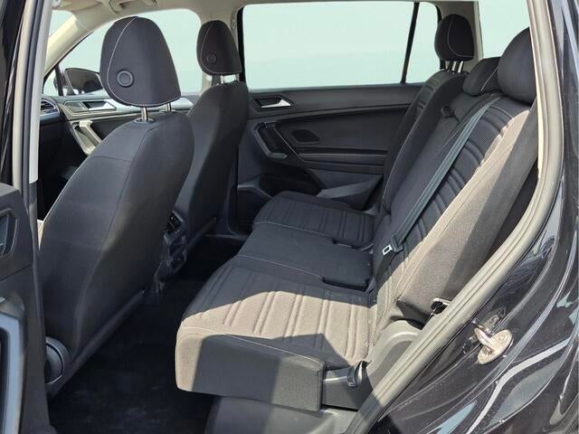 2023 Volkswagen Tiguan S
