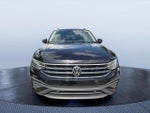 2023 Volkswagen Tiguan S